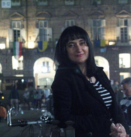 Foto di Rossana Morriello